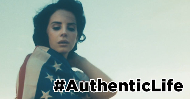 lana del rey tumblr quotes national anthem