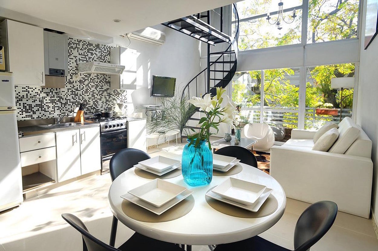 16 Beautifully Curated Vacation Rentals That Are Perfect For Design Lovers