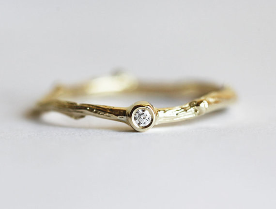 Simple engagement rings buzzfeed
