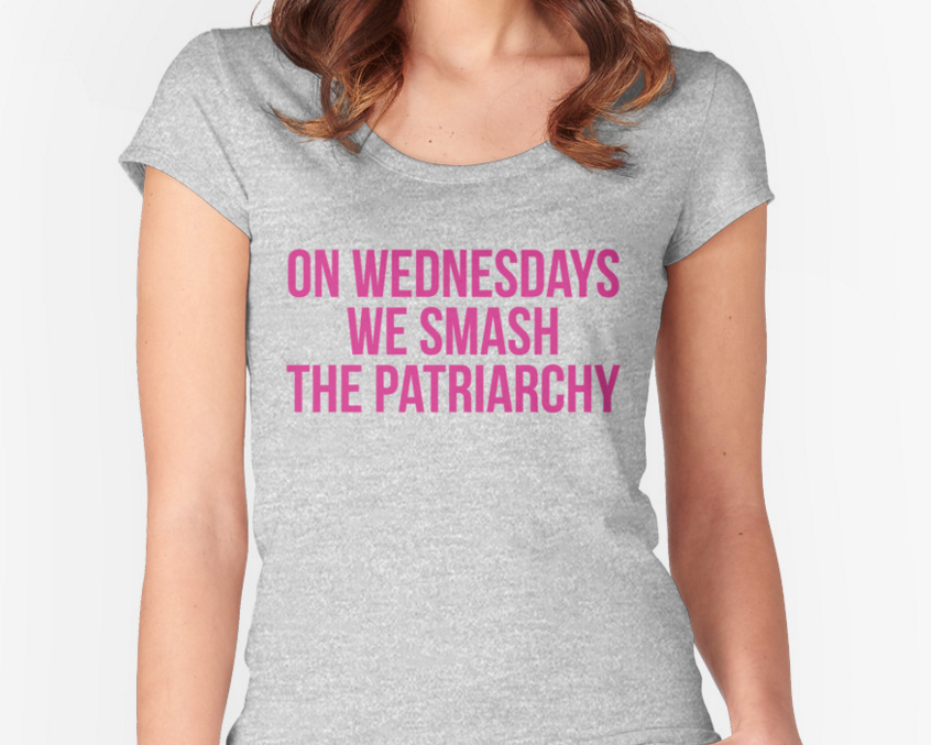 20 Awesome Things Every Proud Feminist Needs In Her Life