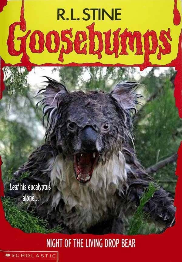 Christmas 1950s 1960s 50s 60s decor decorations omg demilked interior things glamour holiday through week decorate showing homes If "Goosebumps" Books Were Set In Australia