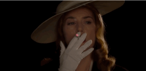 Now showing in Aussie cinemas, The Dressmaker is iconic as fuuuuck.