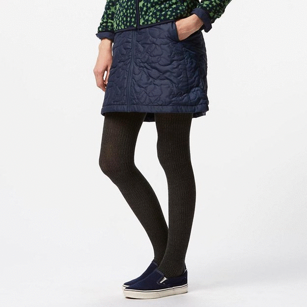 Of course you'll need to put on *another* skirt if you want to turn it into a cape (unless you're down with frolicking around without pants).Price: $19.90