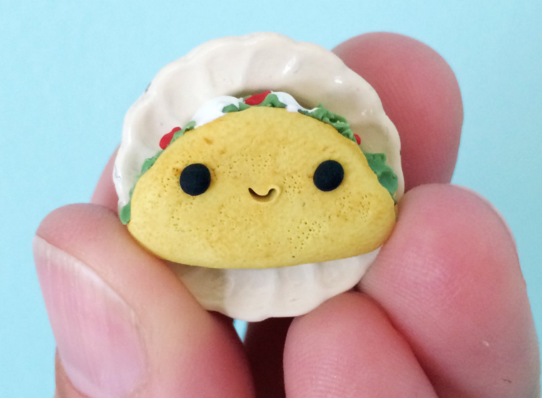 36 Miniature Gifts for People Who Love Tiny Things: 