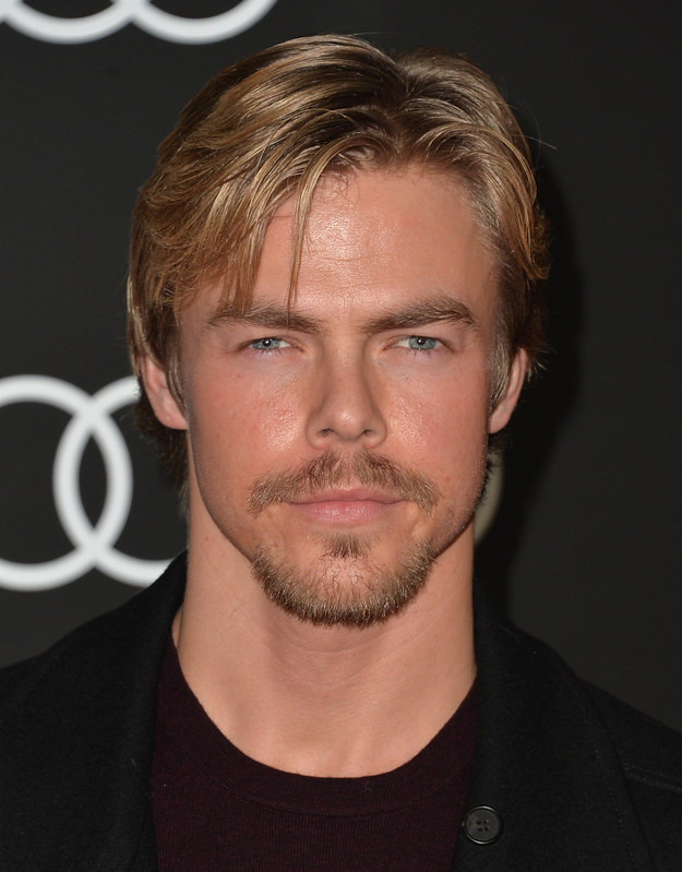 Derek Hough