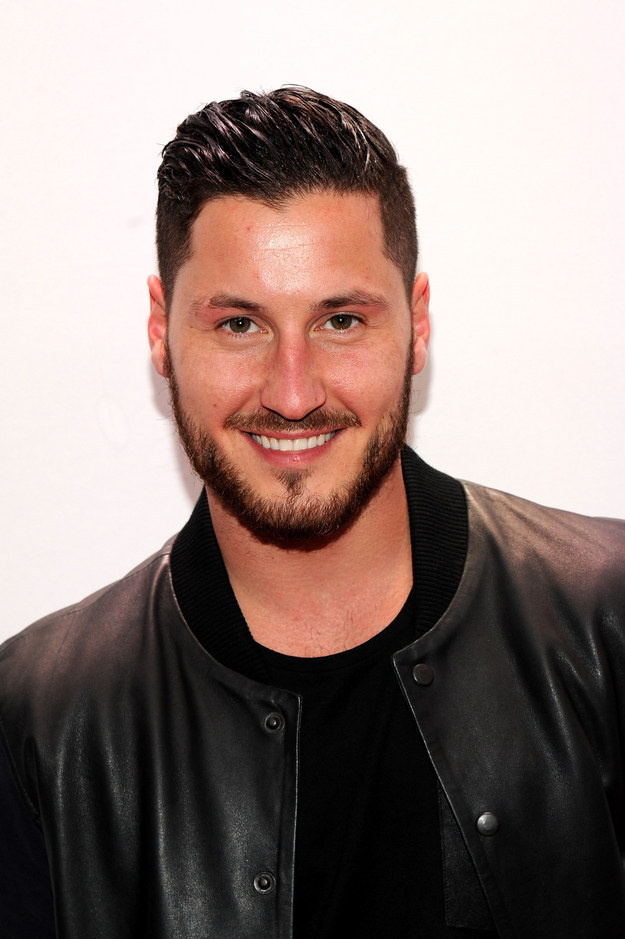 Val Chmerkovskiy