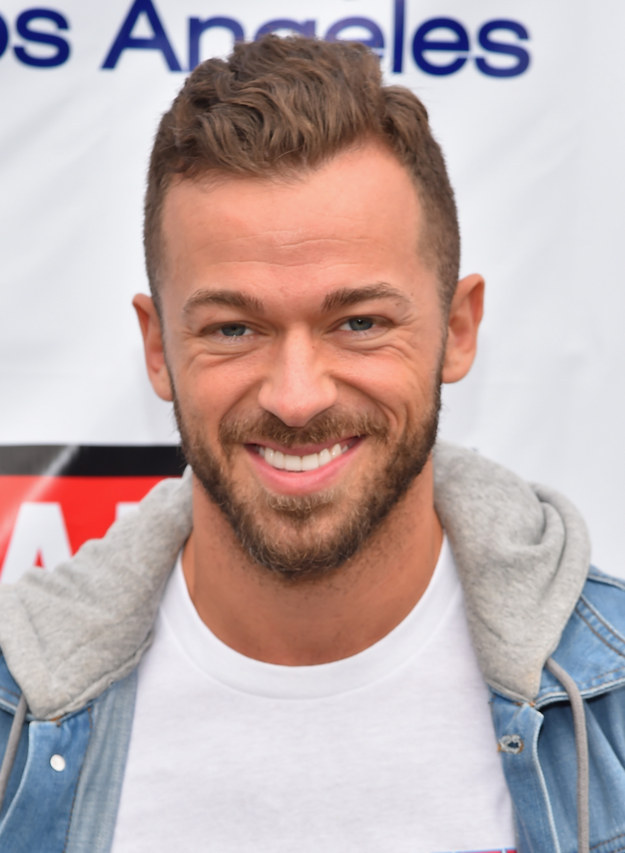 Artem Chigvintsev