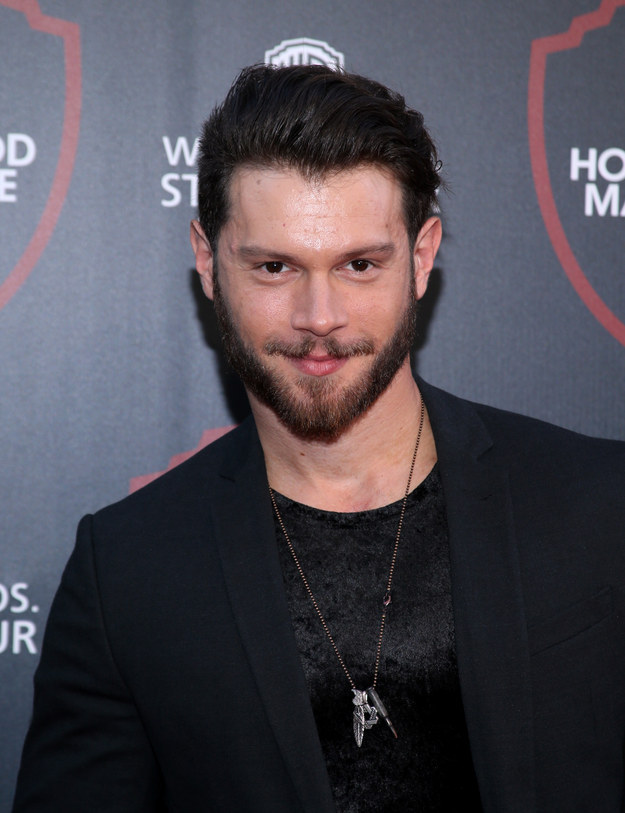 Henry Byalikov