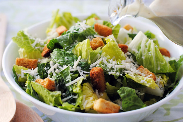 Caesar Salad