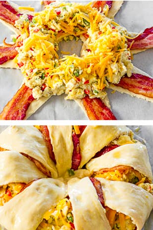 21 Delicious Things You Can Make With Crescent Roll Dough