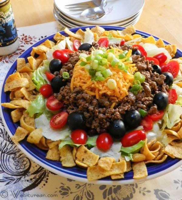 Taco Salad
