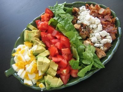 Cobb Salad