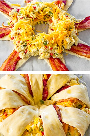 21 Delicious Things You Can Make With Crescent Roll Dough