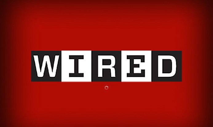 Wired