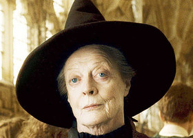 Seriously Can You Guess How Old Maggie Smith Is?