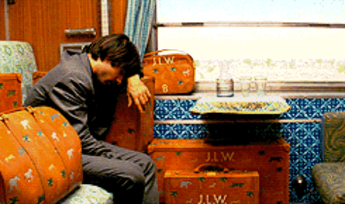 It's like you're VERY pregnant...but you're not.