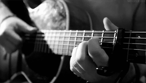 Because a good old-fashioned Spanish guitar solo makes you melt.
