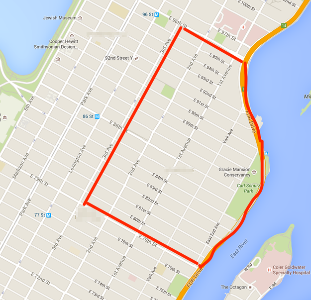 How Well Do You Know The Neighborhoods Of Manhattan?