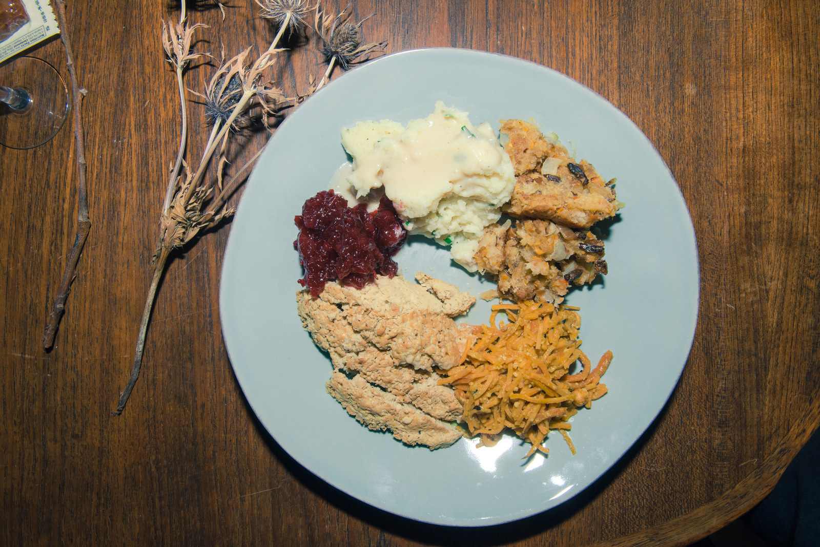 This Is The Future Of Thanksgiving And It s Pretty Gross this-is-the-future-of-thanksgiving-and-it-s-pretty-gross
