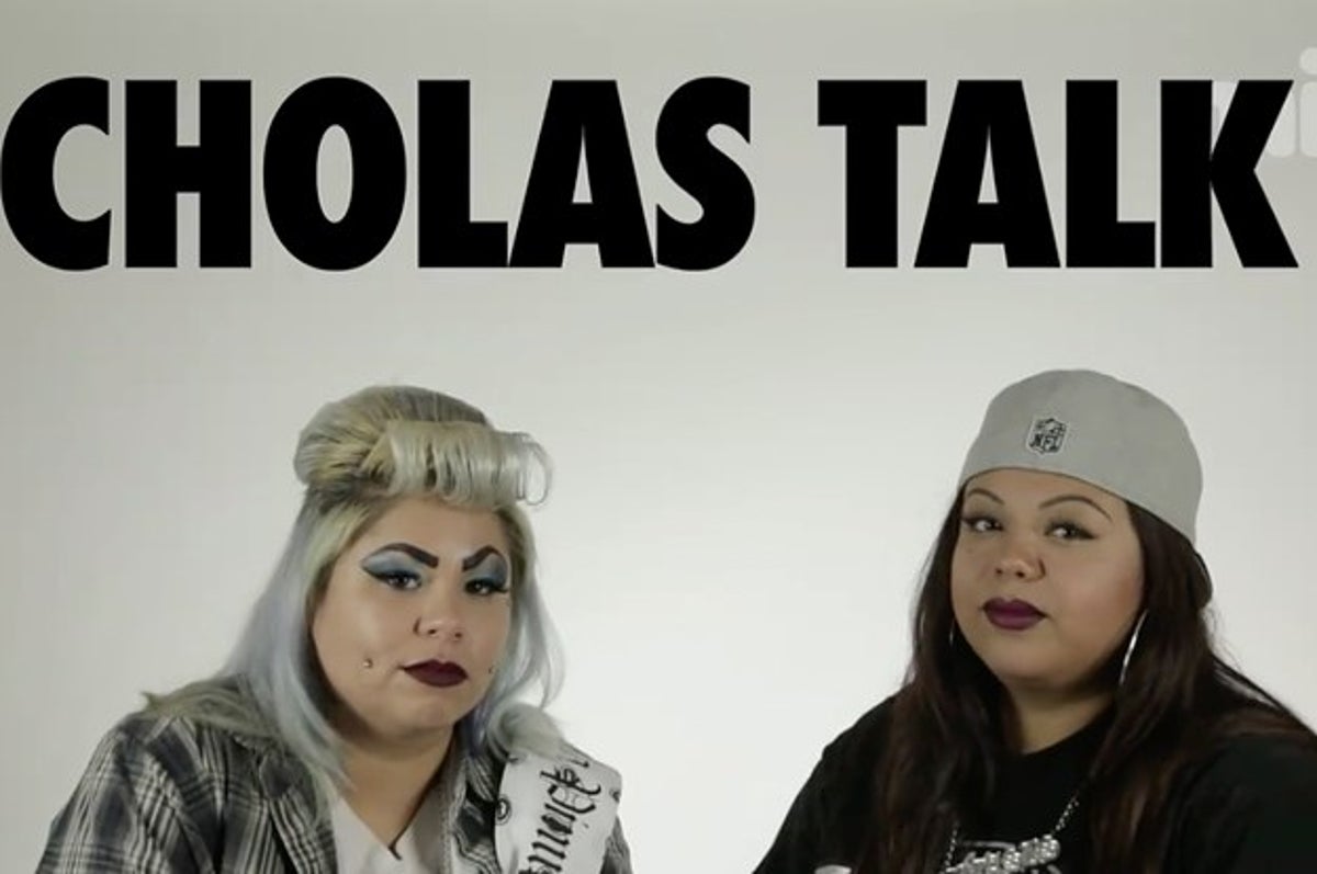 Cholas Gave The Perfect Response To Women Dressing Like Them
