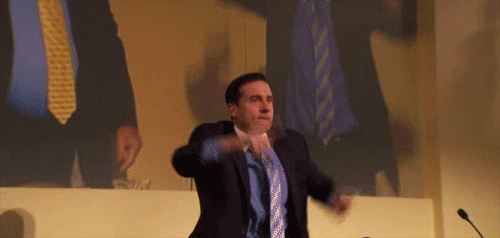 Michael Scott