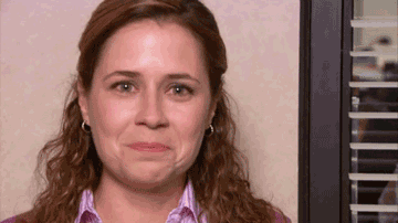 Pam Beesly