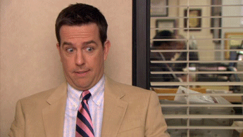 Andy Bernard