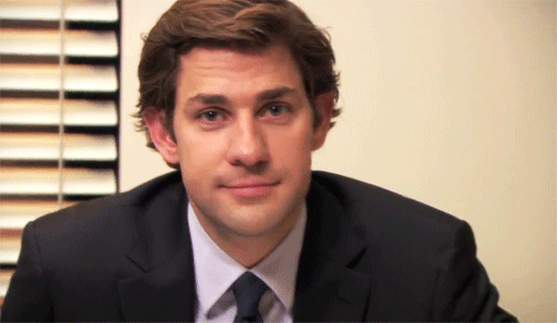 Jim Halpert