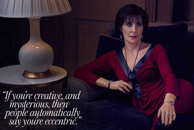 Inside Enya S Irish Kingdom