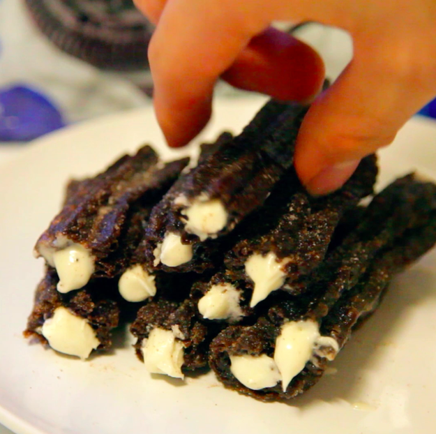 Here's how to make your own: