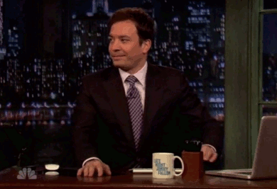 Jimmy Fallon