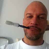 BuzzFeed profile picture for @kilian