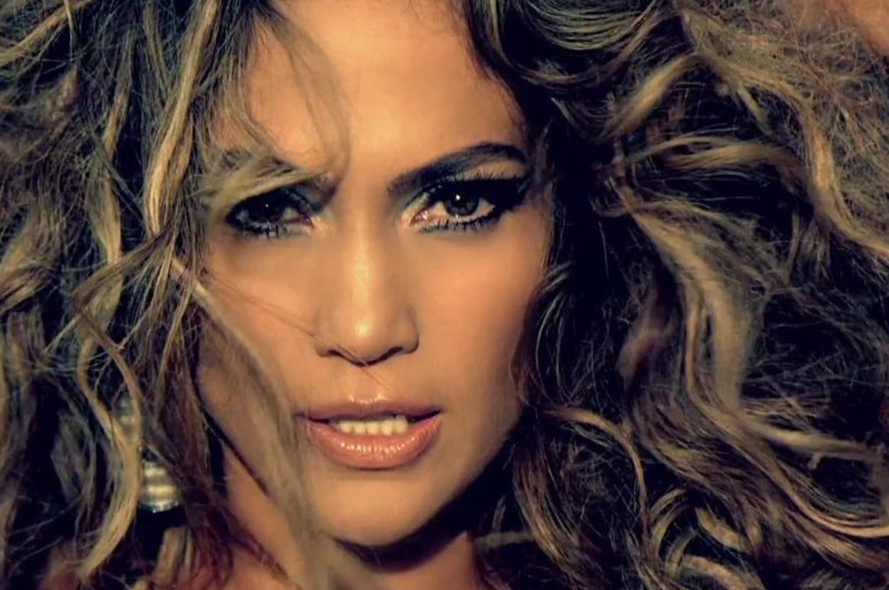 Which J.Lo Song Are You?