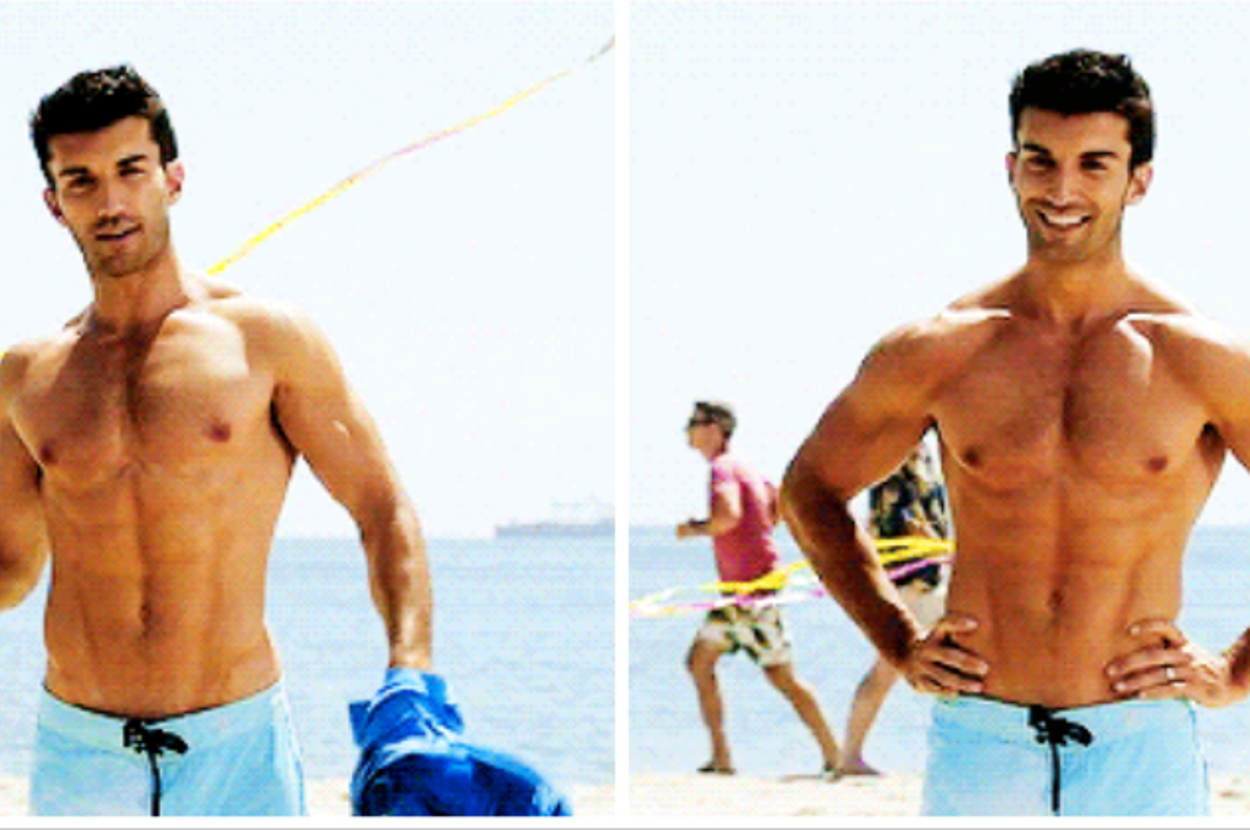 27 Reasons Rafael And Jane Belong Together On 