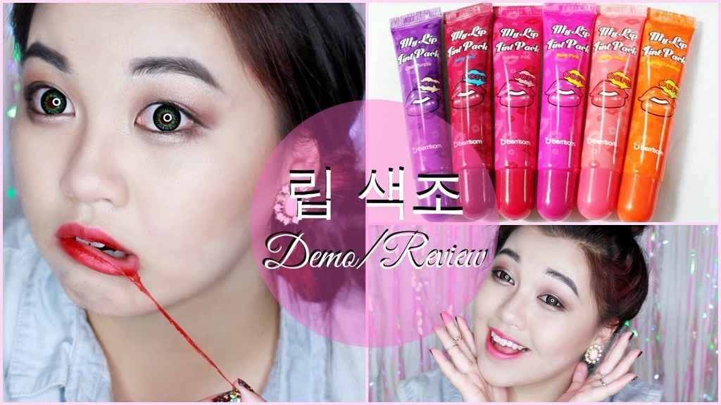 10 Awesome Asian Beauty & Makeup Products You Can Buy Now at Sasa