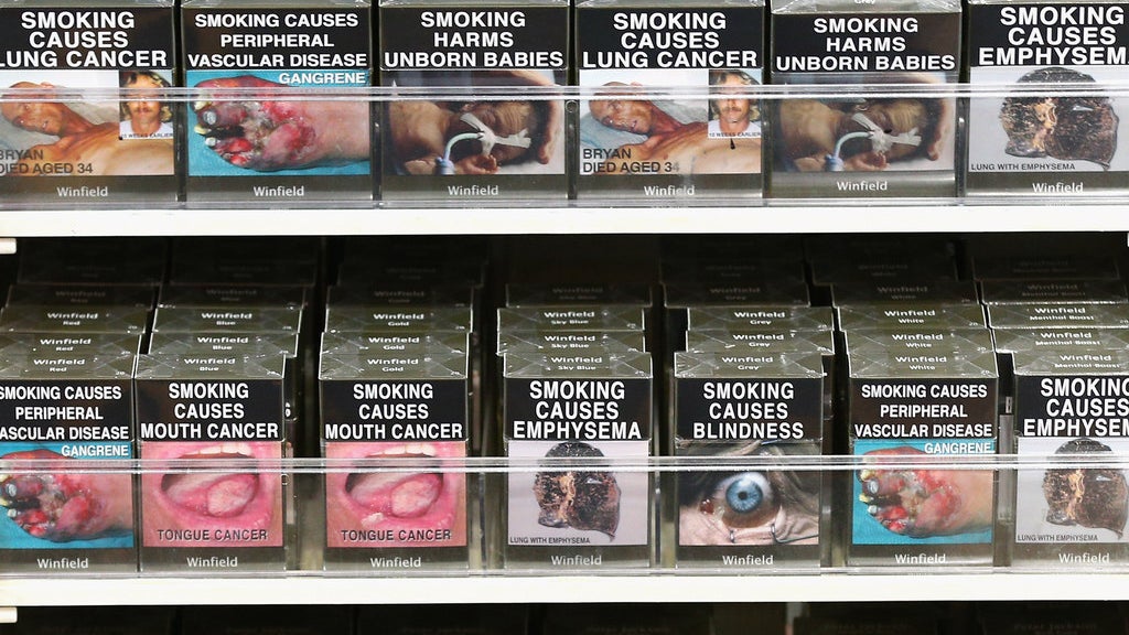 how to tell if a cigarette is fake Im sorry for asking it once again, but how can i see if those marlboro reds  are real? Or can anyone say if those are real : r/Cigarettes