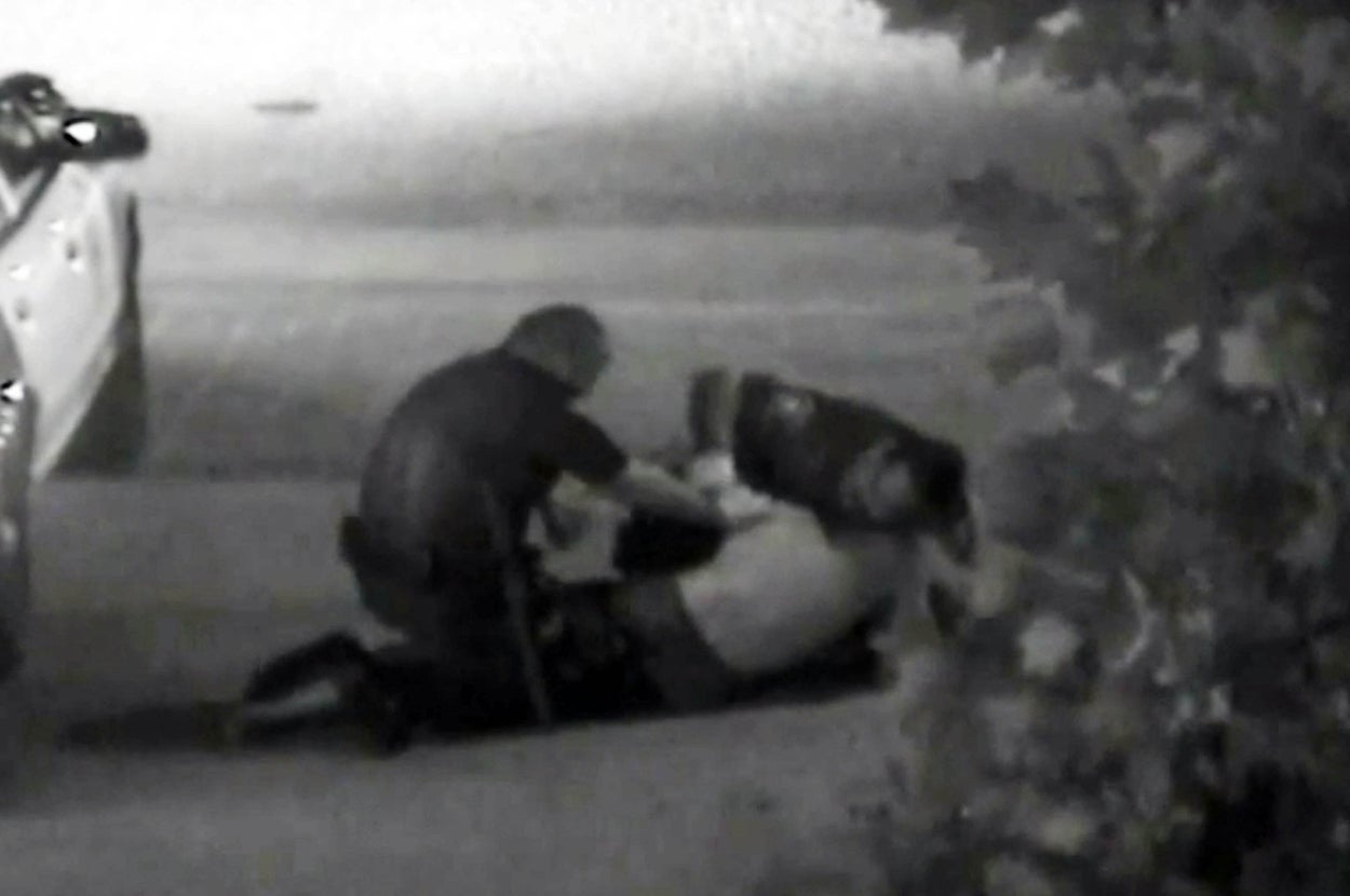 Family Of Homeless Man Beaten To Death By Police Reaches $4.9 Million ...