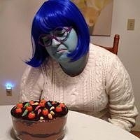BuzzFeed profile picture for @woMAN