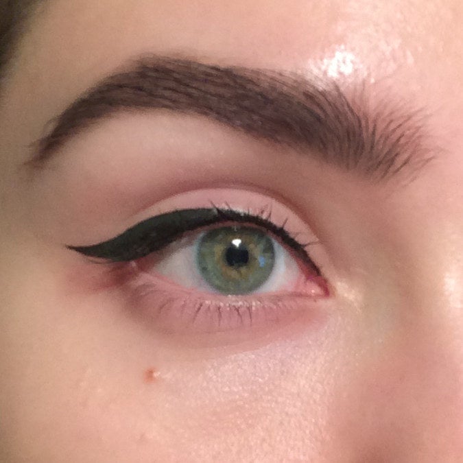 Here’s What Happened When I Pitted Luxury and Budget Eyeliners Against ...