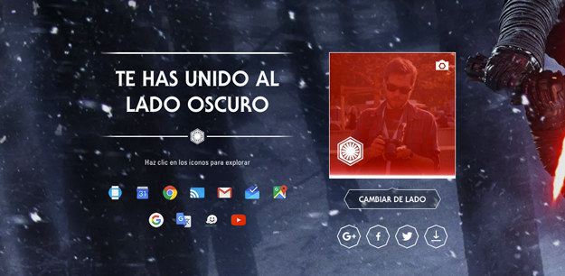 En ningún caso podremos matar a Jar Jar Binks.