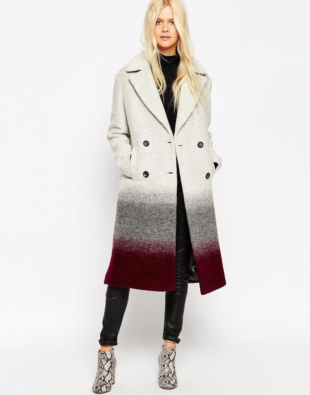 Giant-Ass Sleeping Bag This Winter