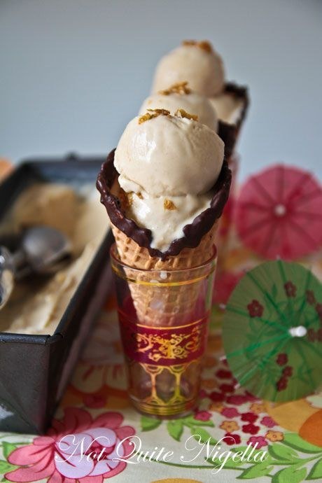 An Aussie twist on the cereal milk craze. Recipe here.