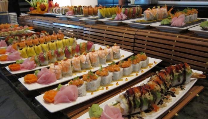 This Is What Tech Companies Do With Leftover Free Food