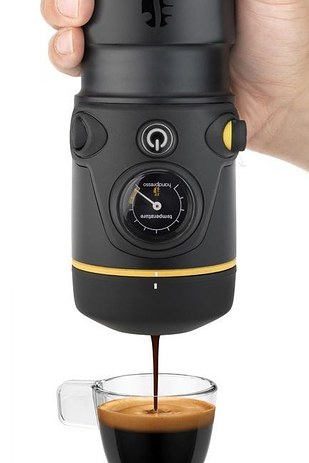 25 Gifts For People Who Only Care About Coffee