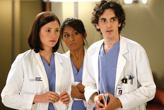 How Well Do You Remember "Grey's Anatomy" Seasons 15?