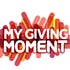 My Giving Moment