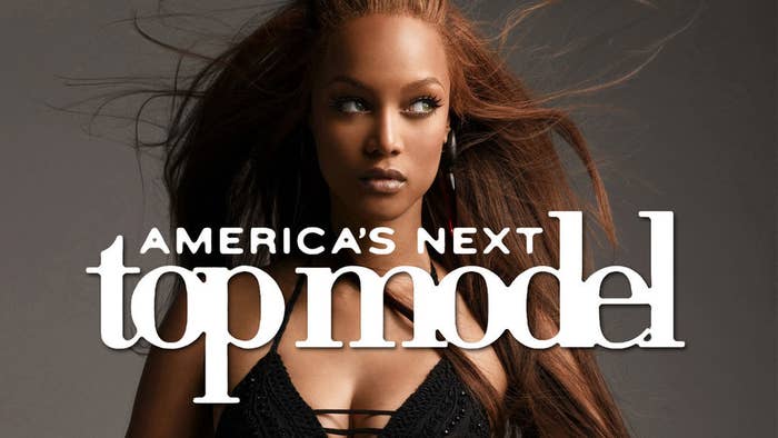 Nina ANTM Cycle 20  America's next top model, Next top model, America's  next top model