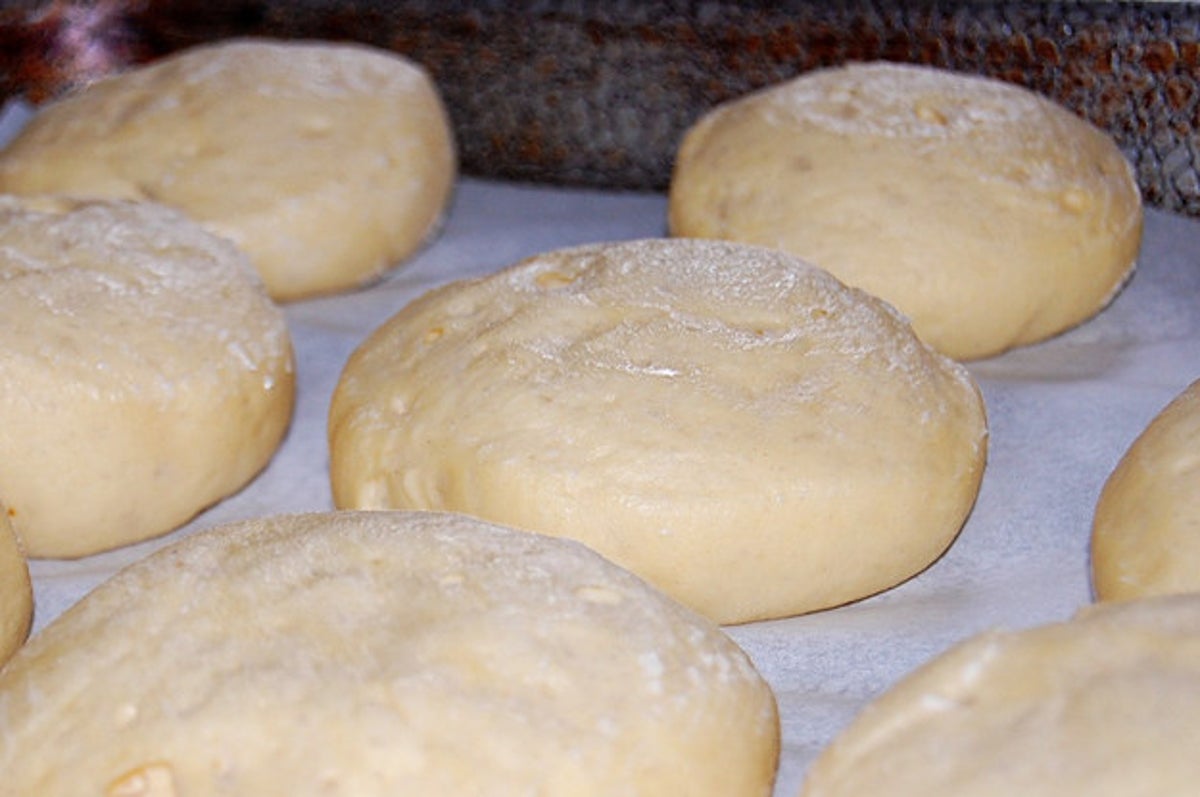 It's "Not Impossible" To Bake Sourdough Bread Using Vaginal Yeast, But You  Probably Shouldn't Eat It