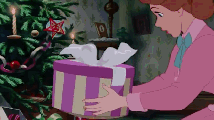 Dear Santa, we want puppies, expensive chocolate, and state-of-the-art gadgets.