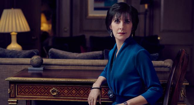 Over the course of three decades and with 80 million records sold, Enya has morphed into more than musician: She’s her own adjective. What makes her music — and the mysterious woman behind it — appealing to so many? Read it at BuzzFeed News.
